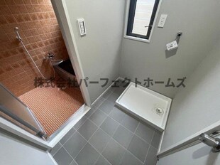 東中振１丁目戸建　賃貸の物件内観写真